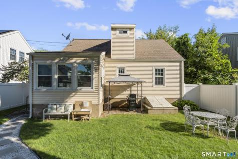 81 Peck Street Stratford CT 06614