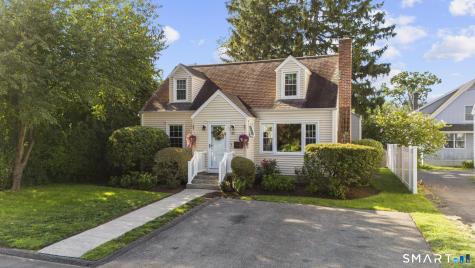 81 Peck Street Stratford CT 06614