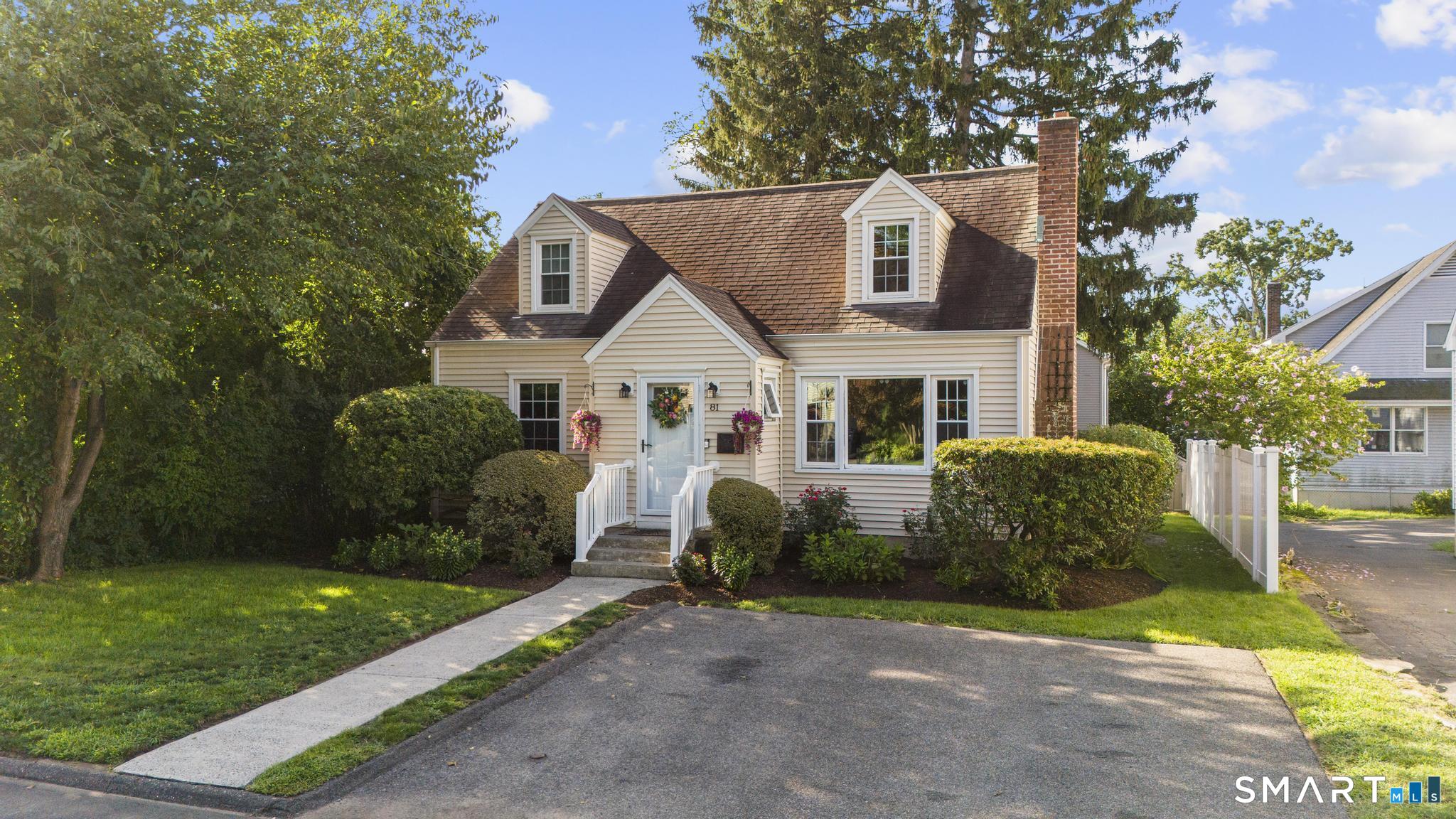 81 Peck Street Stratford CT 06614