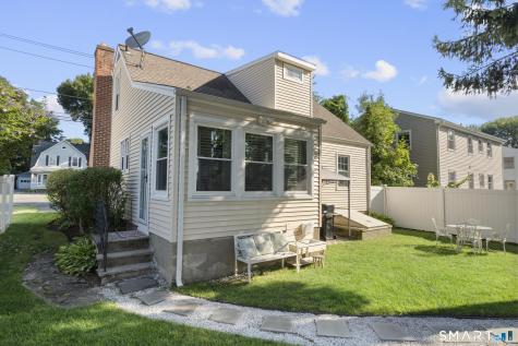 81 Peck Street Stratford CT 06614