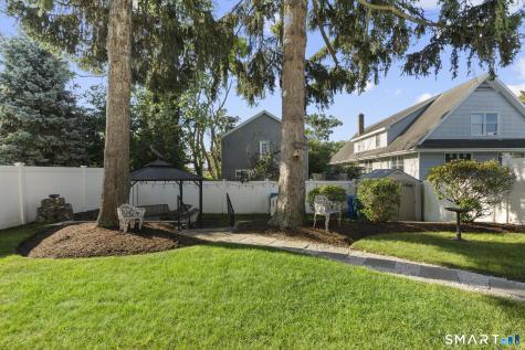 81 Peck Street Stratford CT 06614