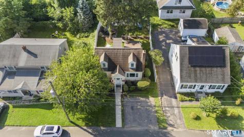 81 Peck Street Stratford CT 06614