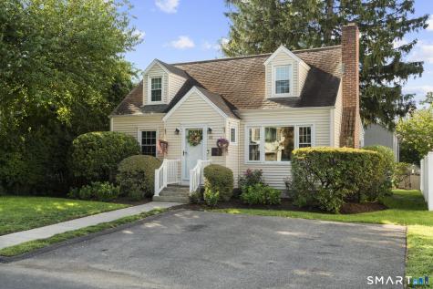 81 Peck Street Stratford CT 06614