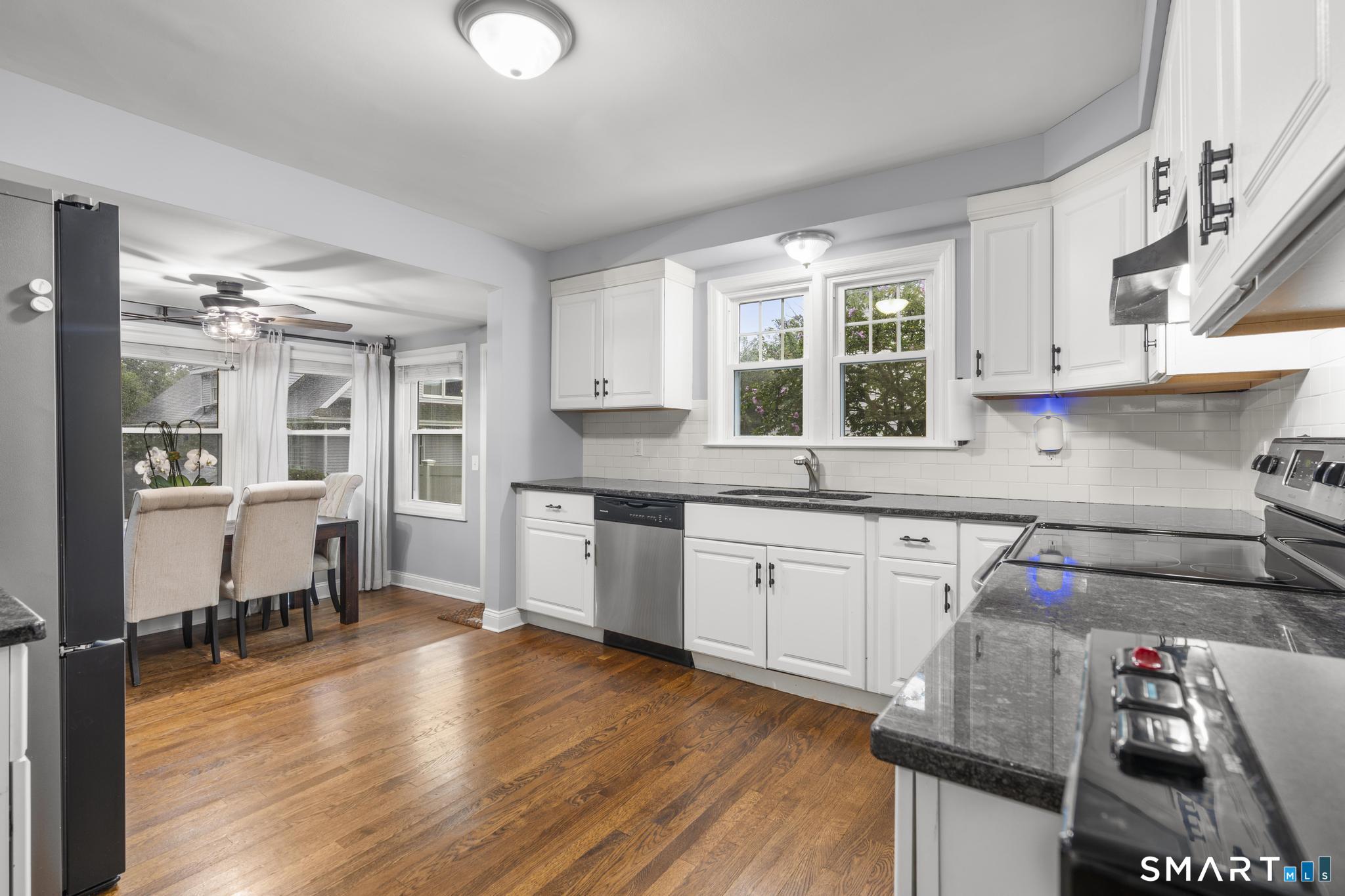 81 Peck Street Stratford CT 06614