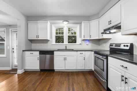 81 Peck Street Stratford CT 06614