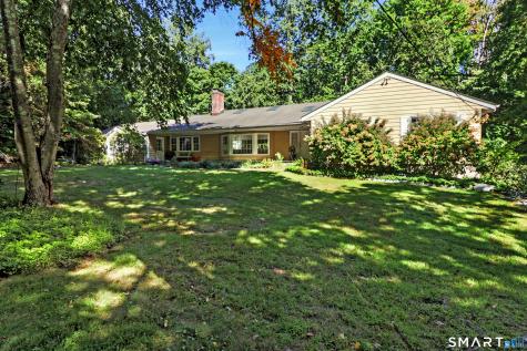 21 Tyler Drive Stamford CT 06903