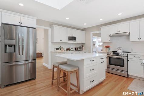 21 Tyler Drive Stamford CT 06903