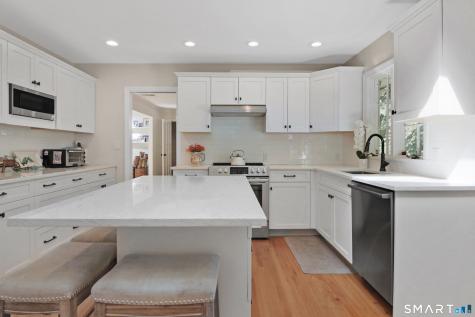 21 Tyler Drive Stamford CT 06903