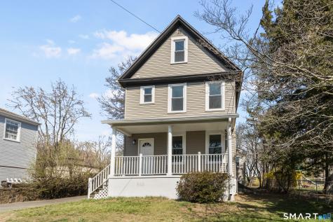 152 Stonybrook Road Stratford CT 06614