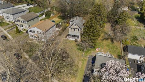 152 Stonybrook Road Stratford CT 06614