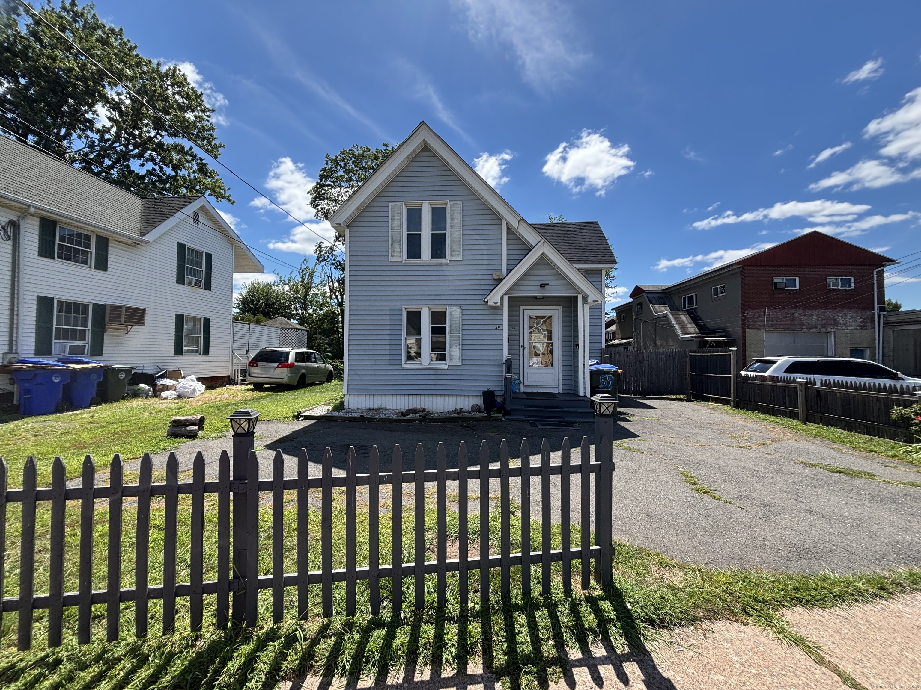 59 Tolland Street East Hartford CT 06108