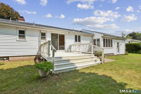19 Palmer Road North Haven CT 06473