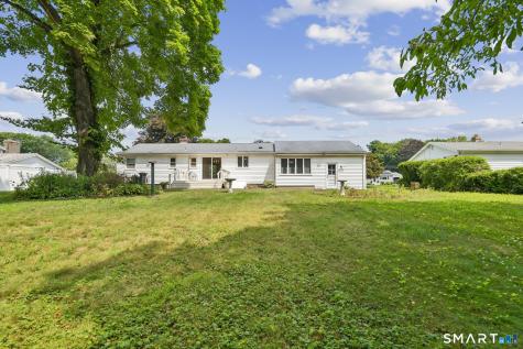 19 Palmer Road North Haven CT 06473