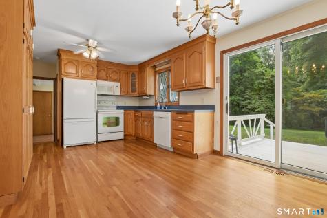 19 Palmer Road North Haven CT 06473
