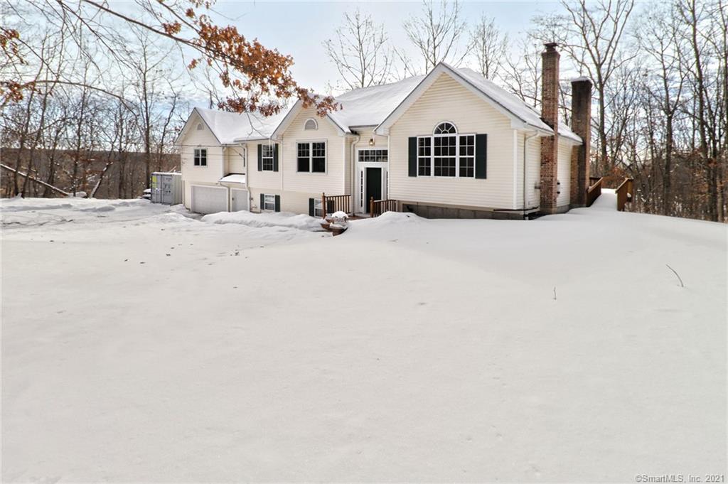 79 Hallsey Lane Woodbridge CT 06525