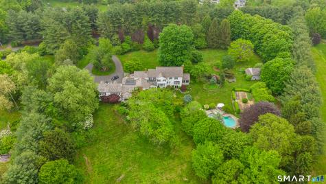 21 School Road Wilton CT 06897