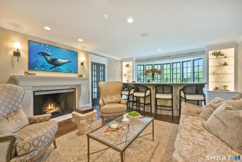 21 School Road Wilton CT 06897