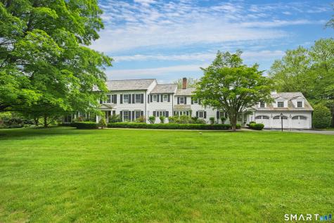 21 School Road Wilton CT 06897