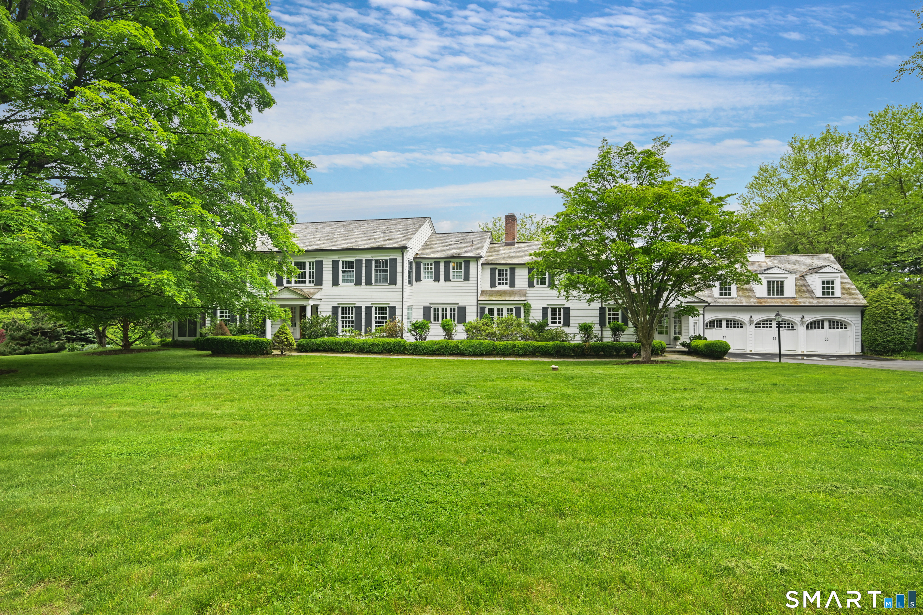 21 School Road Wilton CT 06897