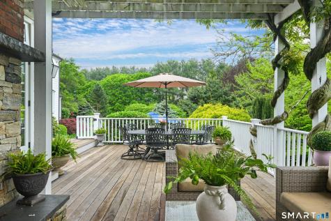 21 School Road Wilton CT 06897