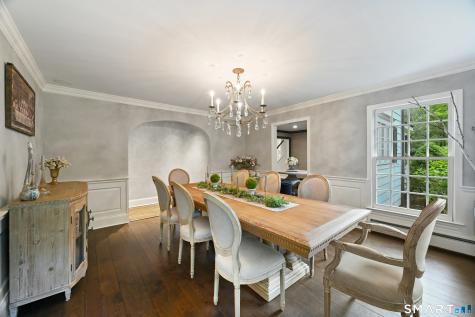 21 School Road Wilton CT 06897