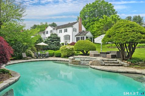 21 School Road Wilton CT 06897
