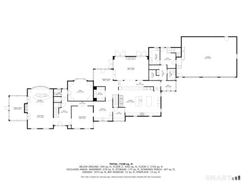 21 School Road Wilton CT 06897