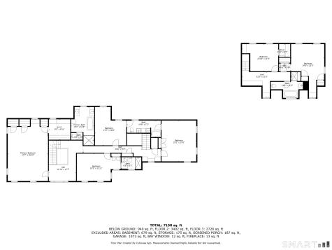 21 School Road Wilton CT 06897