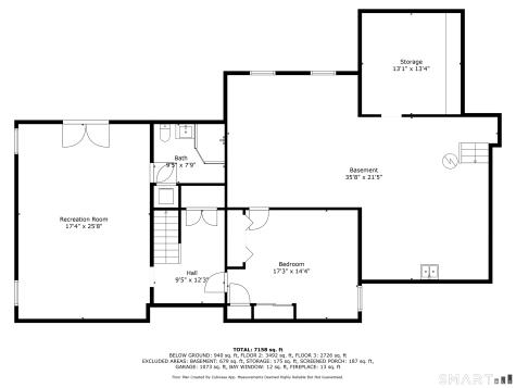 21 School Road Wilton CT 06897