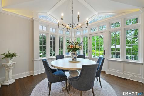 21 School Road Wilton CT 06897
