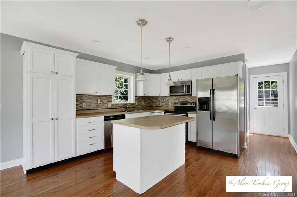 1100 Reservoir Avenue Bridgeport CT 06606