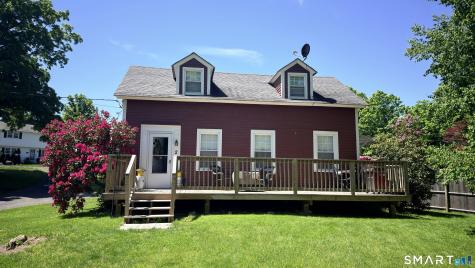 2 Maple Avenue Plymouth CT 06782
