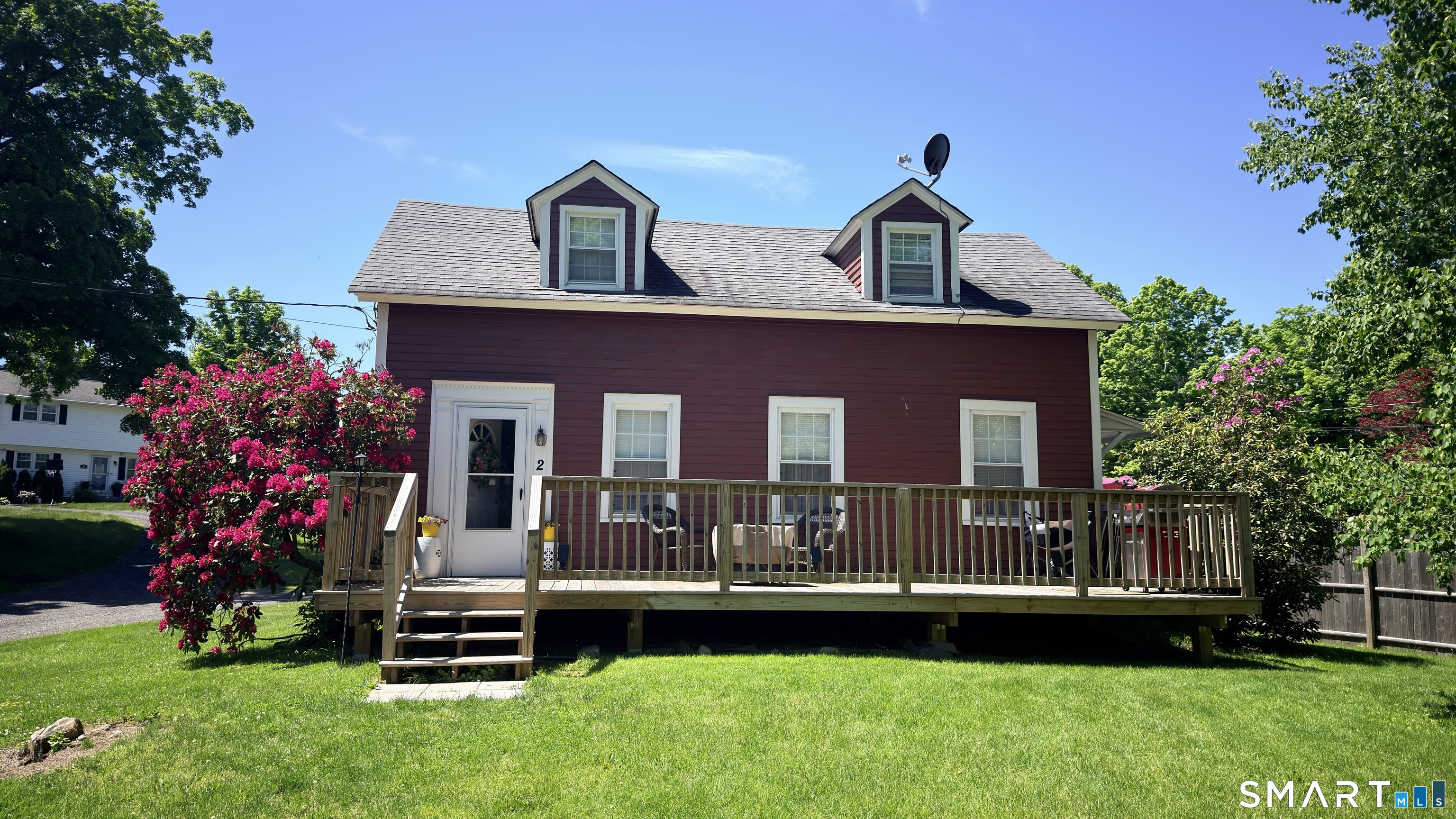 2 Maple Avenue Plymouth CT 06782