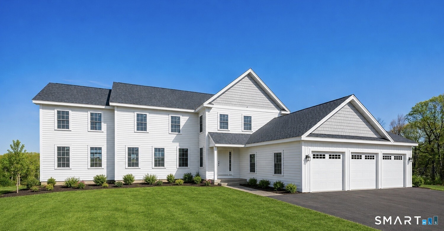 Burlington CT, 65 Saw Mill Road