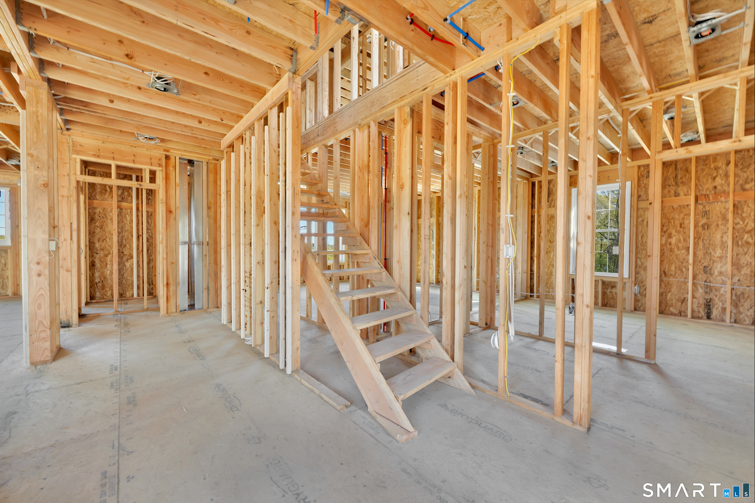 65 Saw Mill Road Burlington CT 06013