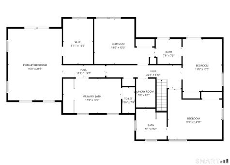 65 Saw Mill Road Burlington CT 06013