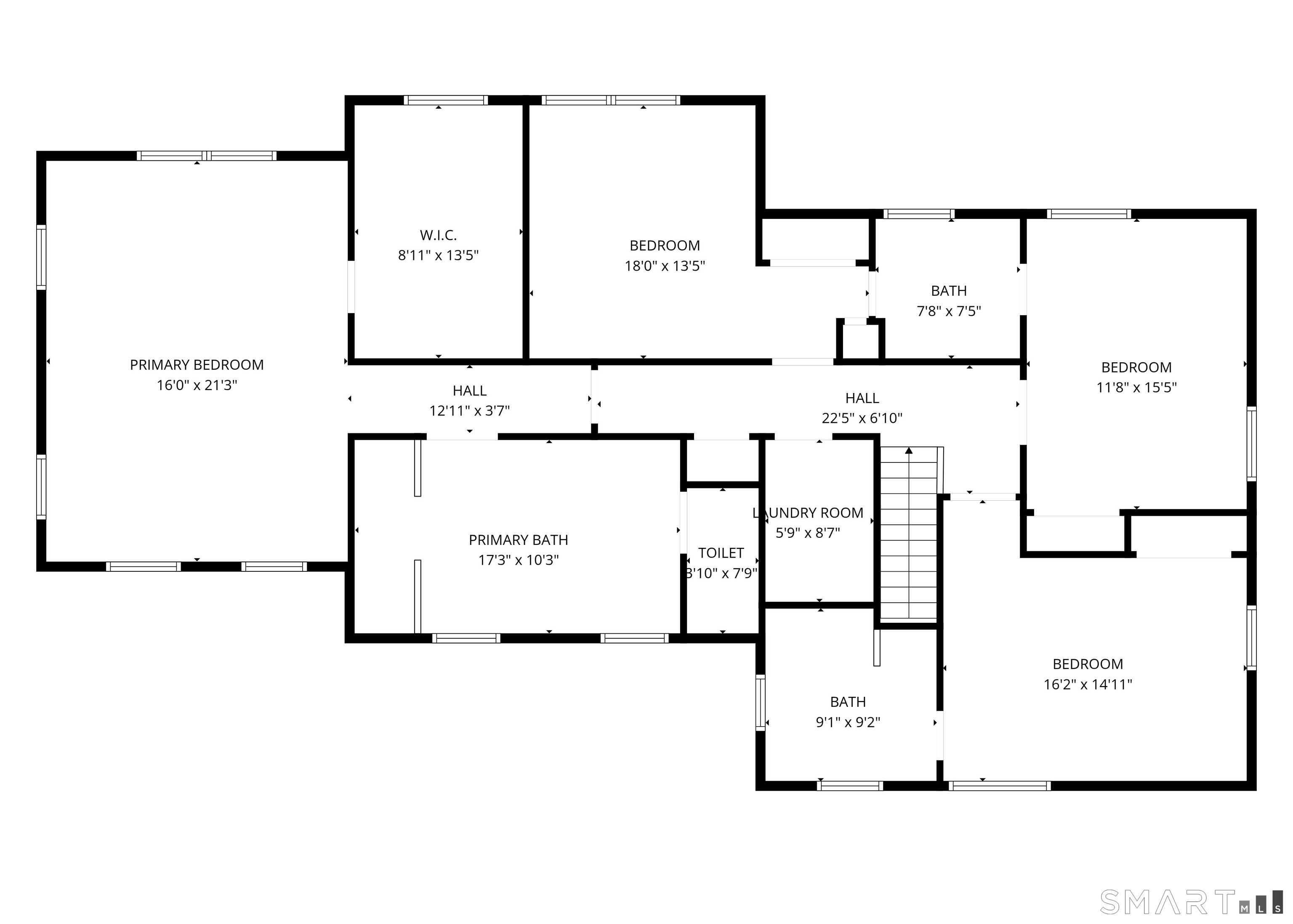 65 Saw Mill Road Burlington CT 06013