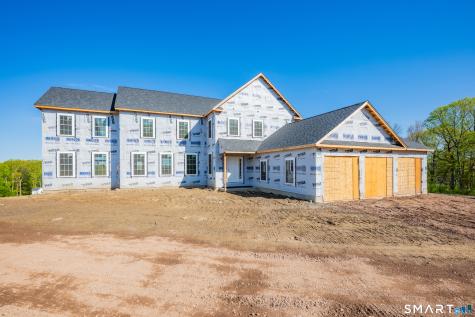 65 Saw Mill Road Burlington CT 06013