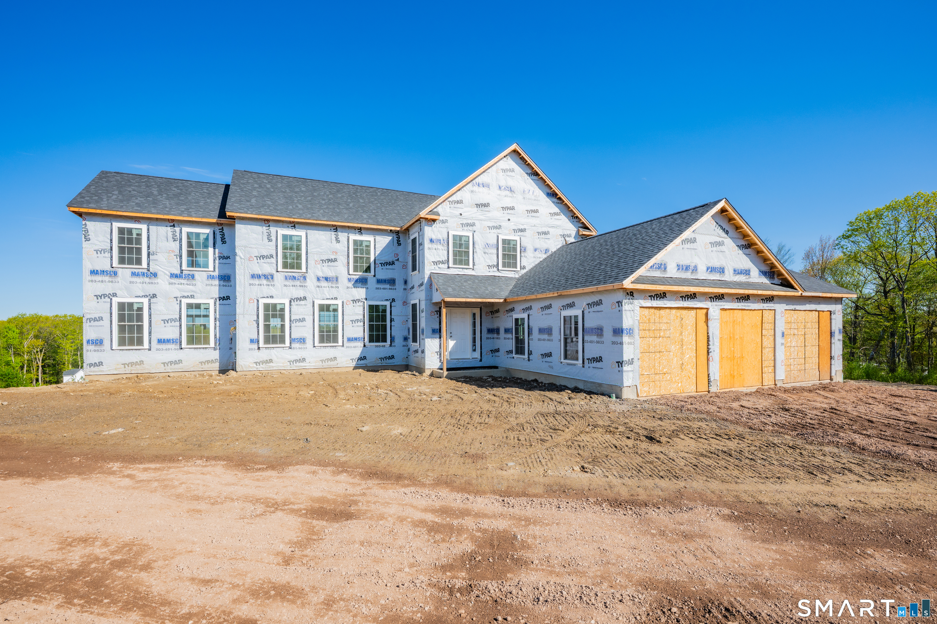 65 Saw Mill Road Burlington CT 06013