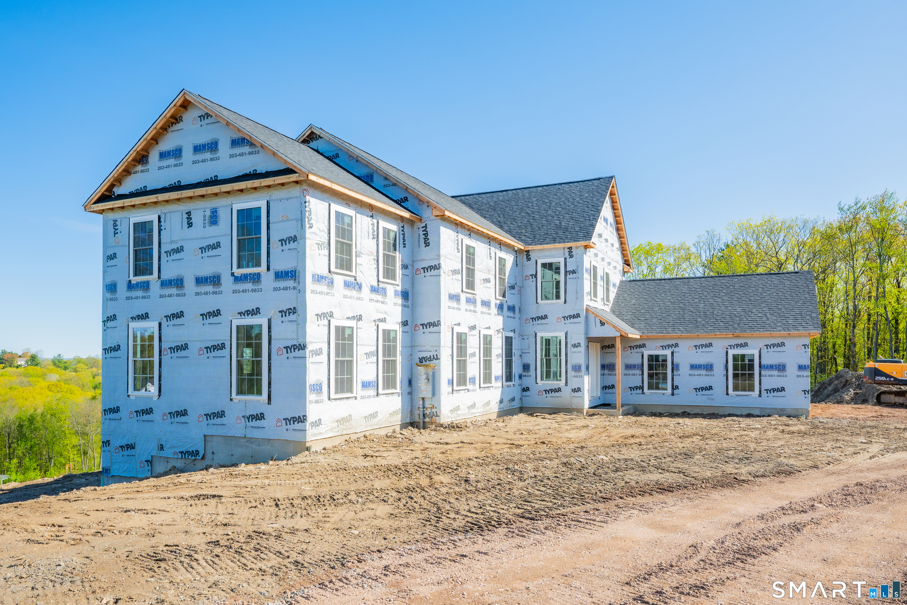 65 Saw Mill Road Burlington CT 06013