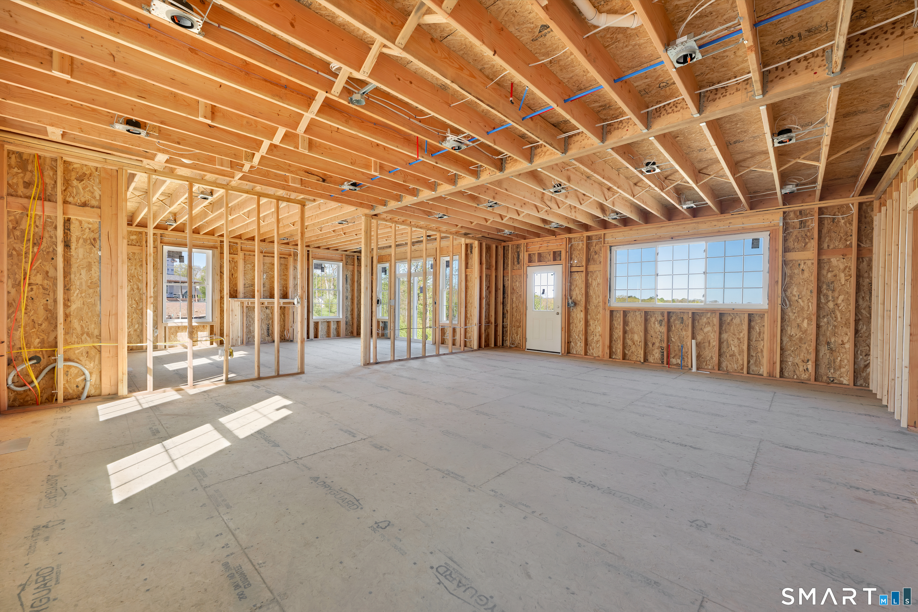 65 Saw Mill Road Burlington CT 06013