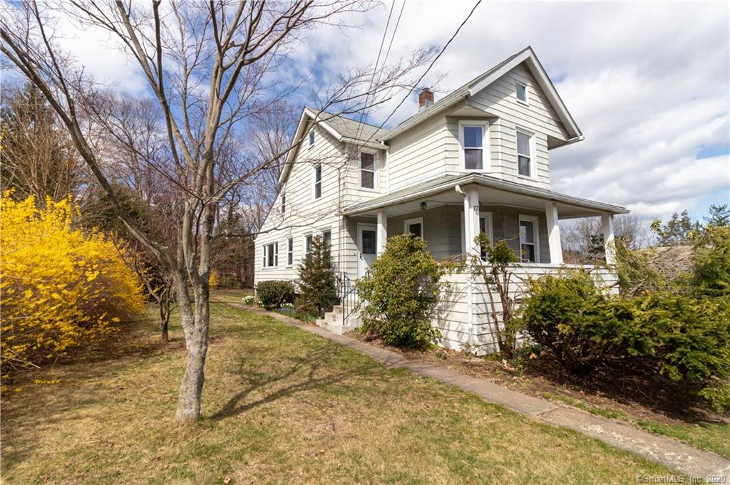 77 Victoria Road New Britain CT 06052
