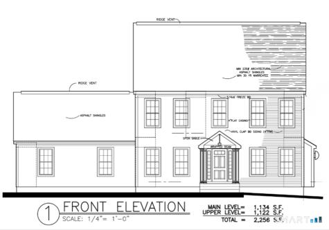 7 Freya Lane East Hampton CT 06424
