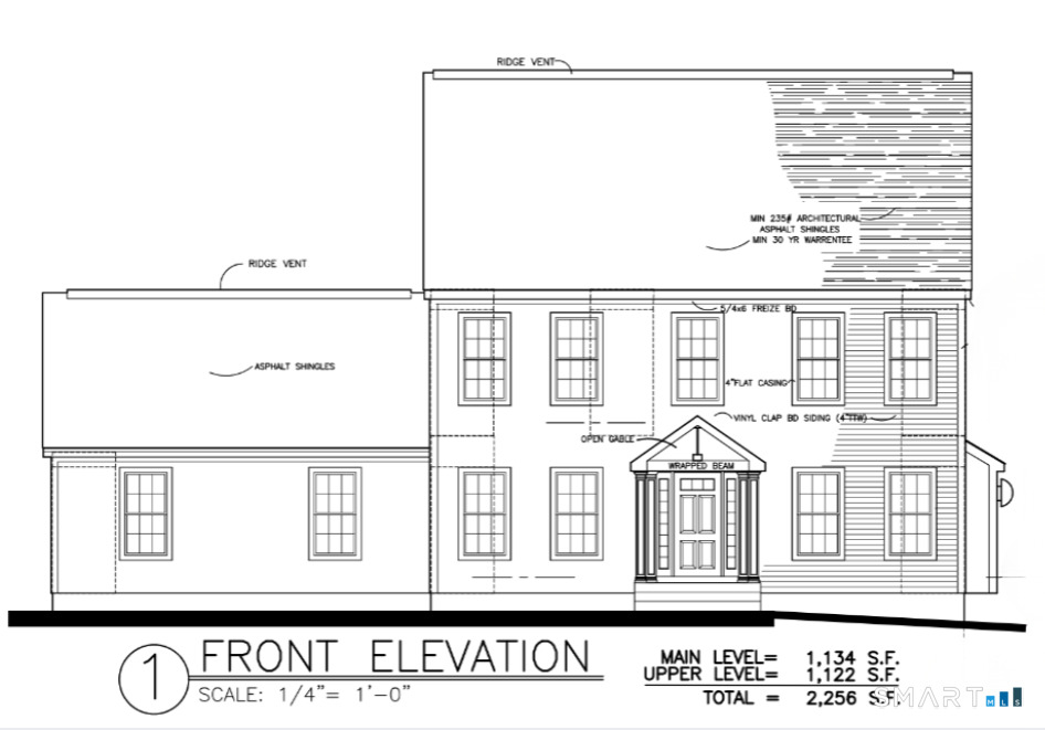7 Freya Lane East Hampton CT 06424