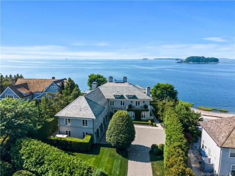 62 Bermuda Road Westport CT 06880