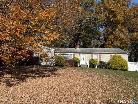 7 Squire Lane Shelton CT 06484