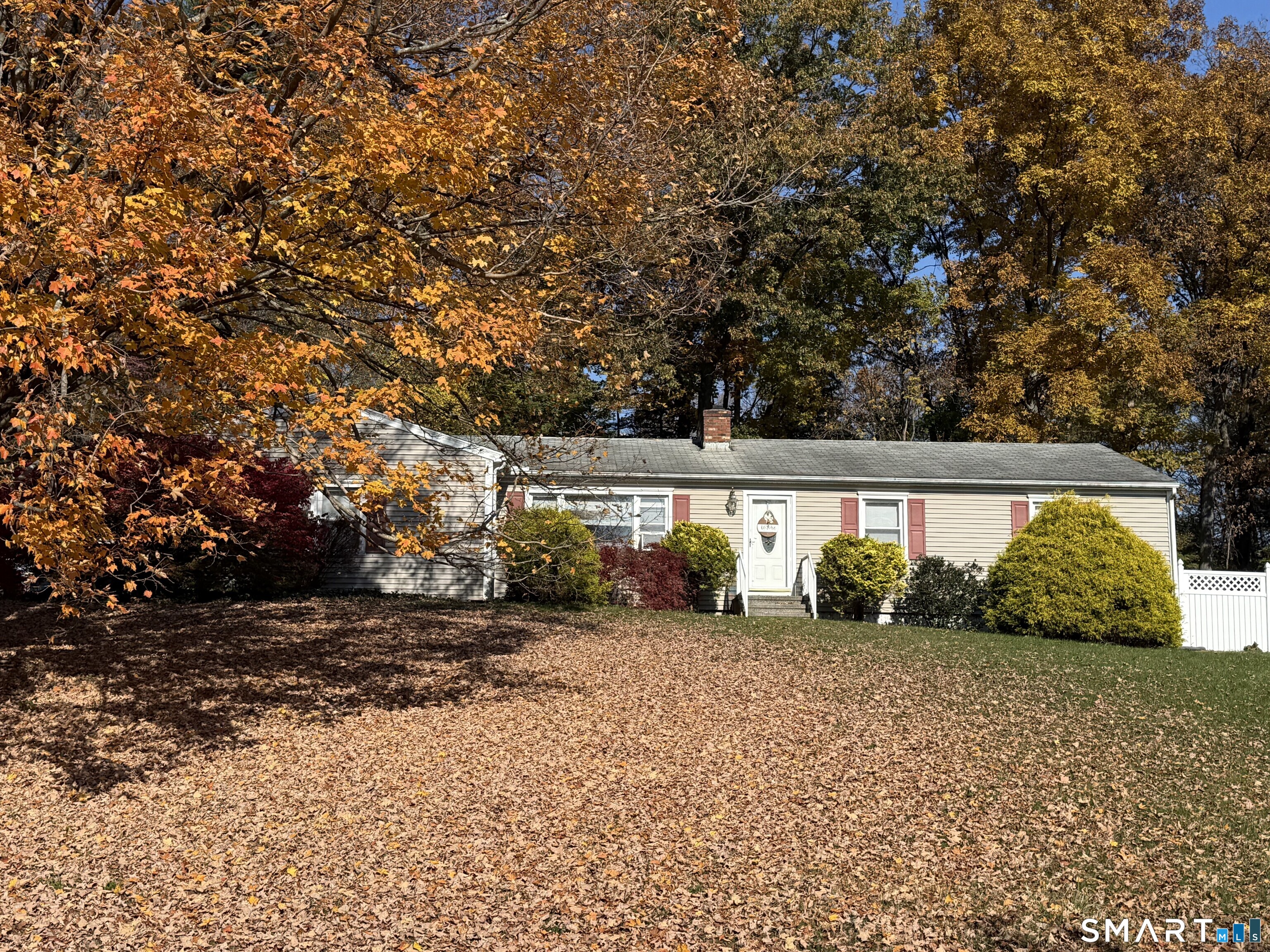 7 Squire Lane Shelton CT 06484