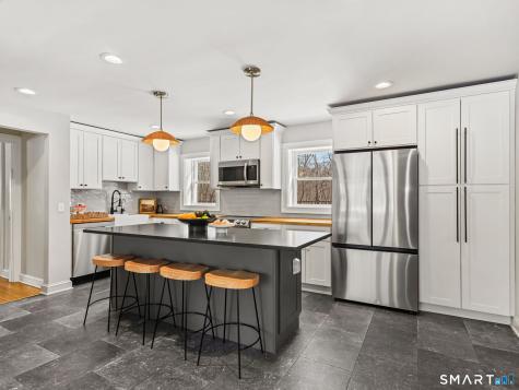 74 Seventy Acre Road Redding CT 06896