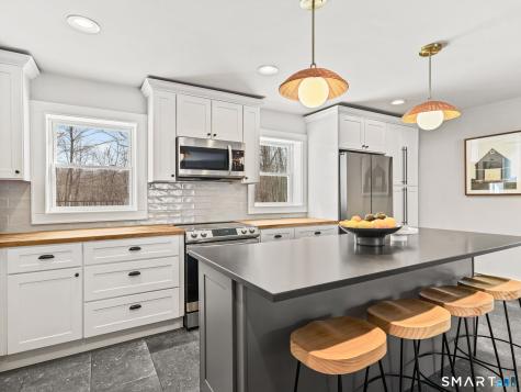 74 Seventy Acre Road Redding CT 06896