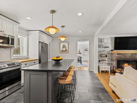 74 Seventy Acre Road Redding CT 06896